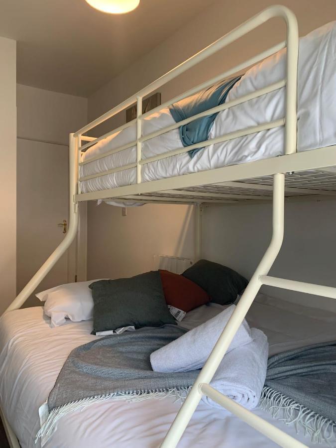 14 Eyre Square Lane Apartman Galway Kültér fotó